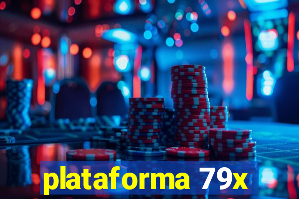 plataforma 79x